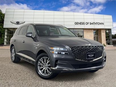 Used 2023 Genesis GV80 2.5T