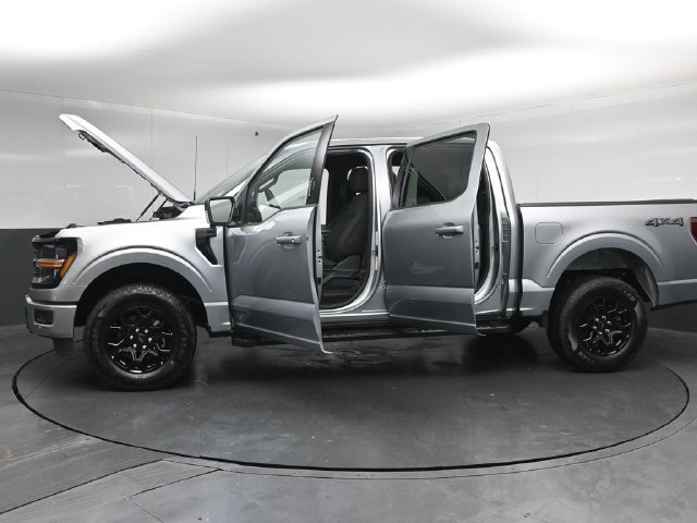 Certified 2024 Ford F150 XLT AWD/4WD image 56