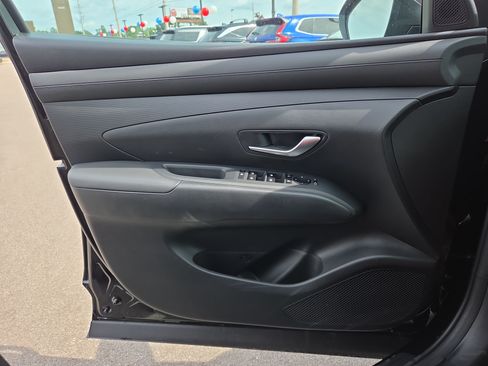 Used 2026 Hyundai Tucson SEL FWD image 10