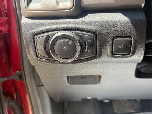 Used 2020 Ford Ranger XLT w/ Equipment Group 301A Mid AWD/4WD image 9