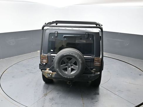 Used 2017 Jeep Wrangler Sport w/ Quick Order Package 24S image 22