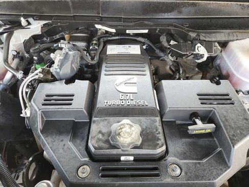 Used 2023 RAM 2500 Laramie image 26