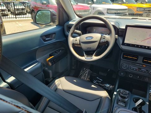 New 2026 Ford Maverick Tremor AWD/4WD image 12