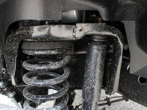 New 2026 RAM 3500 Tradesman image 18