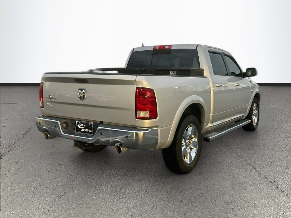 Used 2013 RAM 1500 Lone Star RWD image 7