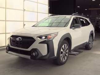 Used 2024 Subaru Outback Limited AWD/4WD video 1