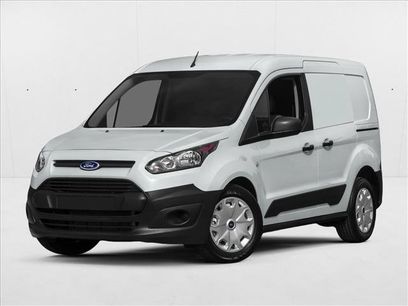 Used 2015 Ford Transit Connect XL