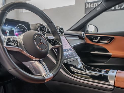 Certified 2024 Mercedes-Benz C 300 Sedan image 7