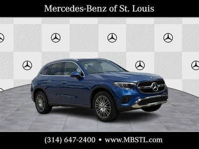 Certified 2026 Mercedes-Benz GLC 300 4MATIC