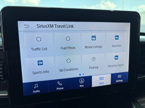 Used 2020 Ford Explorer Limited RWD image 31