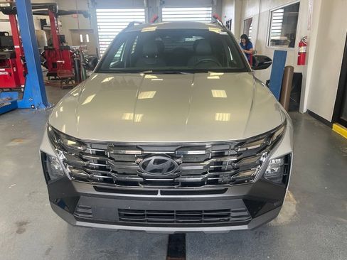 Used 2025 Hyundai Tucson XRT AWD/4WD image 11