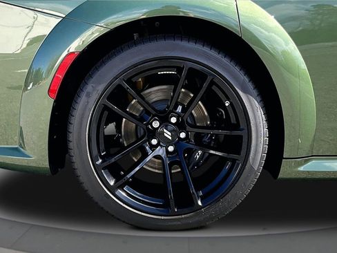 Certified 2023 Dodge Charger Scat Pack image 36