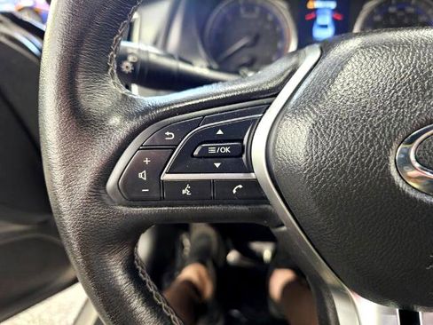 Used 2019 INFINITI Q60 3.0t Luxe w/ Essential Package image 14