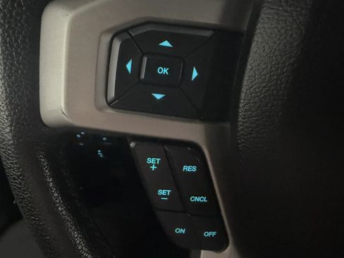 Used 2015 Ford F150 Lariat AWD/4WD image 15