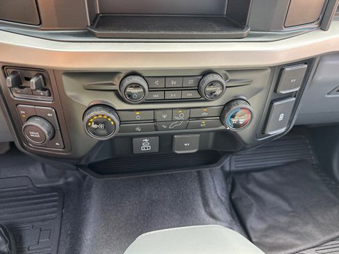 New 2024 Ford F450 XL w/ Snow Plow Prep Package image 21