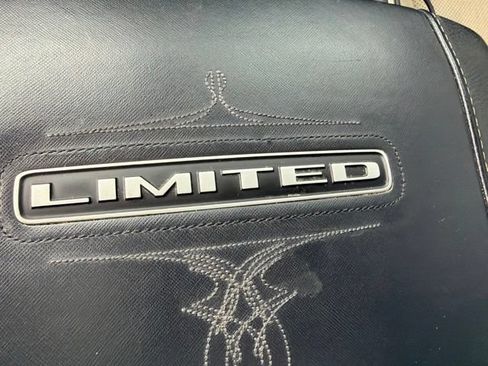 Used 2021 RAM 1500 Limited AWD/4WD image 34