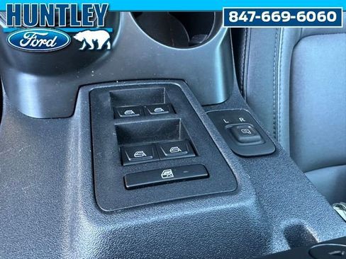 Used 2024 Ford Bronco Everglades image 10