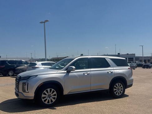 Used 2025 Hyundai Palisade SEL AWD/4WD image 10
