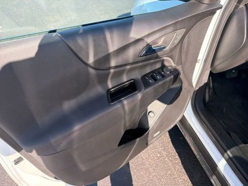 Used 2023 Chevrolet Equinox RS w/ RS Leather Package AWD/4WD image 12