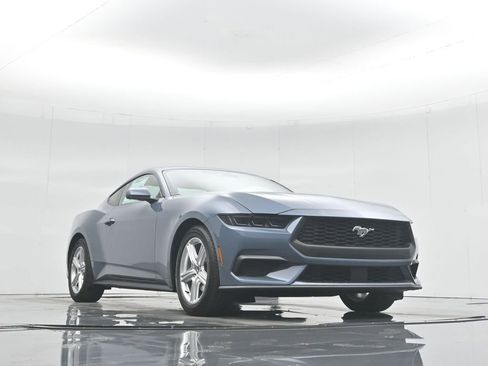 New 2026 Ford Mustang Coupe image 46