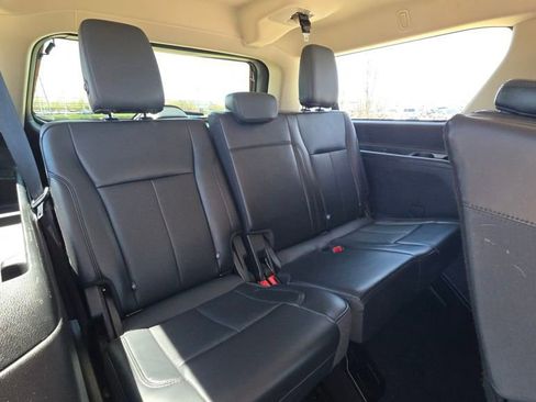 Used 2024 Ford Expedition Max XLT AWD/4WD image 17