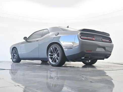 Used 2023 Dodge Challenger R/T w/ T/A Package RWD image 29