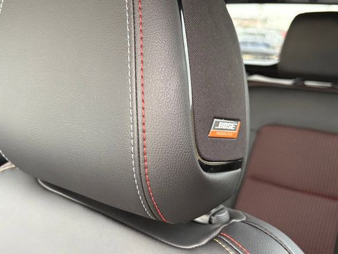 New 2026 Nissan Kicks SR w/ SR Premium Package image 20