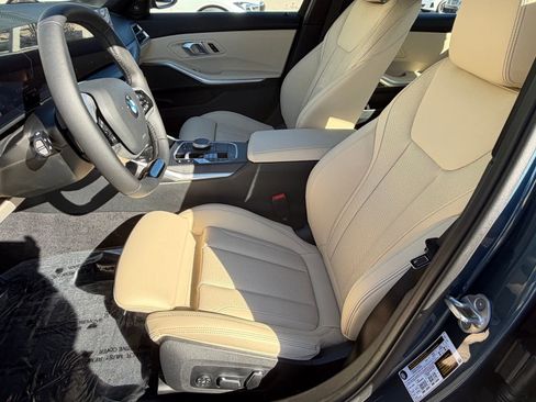 New 2026 BMW 330i Sedan w/ Premium Package image 16