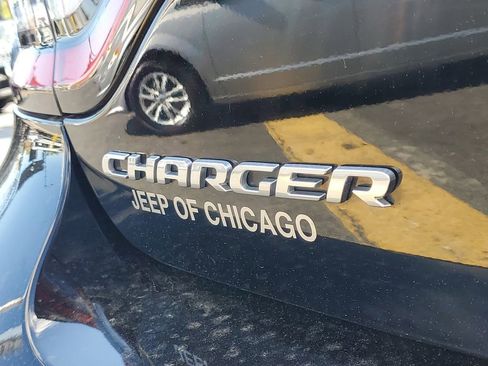 Certified 2023 Dodge Charger SXT RWD image 6