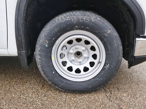 New 2026 GMC Sierra 1500 Pro w/ Pro Value Package image 23