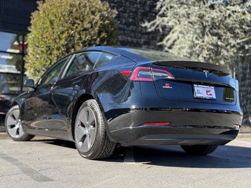Used 2022 Tesla Model 3 Long Range image 20