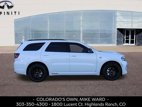 Used 2024 Dodge Durango R/T image 7