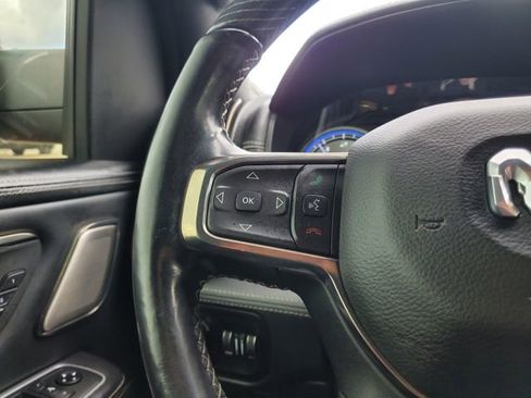 Certified 2020 RAM 1500 Limited image 13