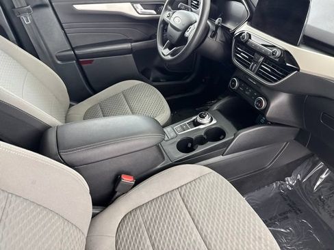 Used 2021 Ford Escape SE AWD/4WD image 23