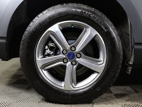 Used 2022 Ford Edge SEL w/ Convenience Package image 17