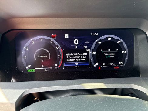 New 2026 Toyota 4Runner Limited AWD/4WD image 53