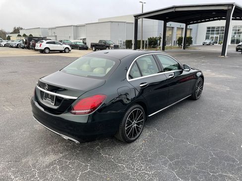 Used 2019 Mercedes-Benz C 300 Sedan image 5