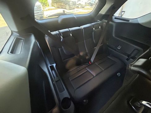 Certified 2023 Ford Explorer XLT w/ Equipment Group 202A image 30