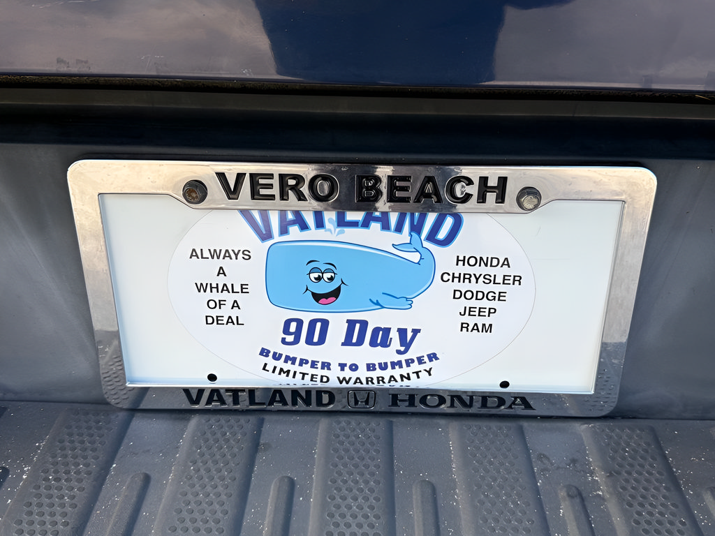 Used 2020 Honda Ridgeline RTL image 34