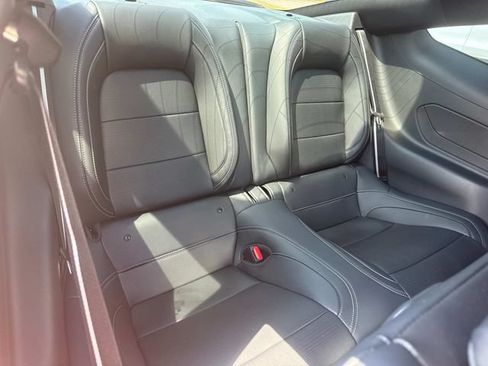 Used 2025 Ford Mustang GT Premium RWD image 26