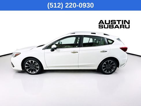 Used 2023 Subaru Impreza 2.0i Limited AWD/4WD image 5