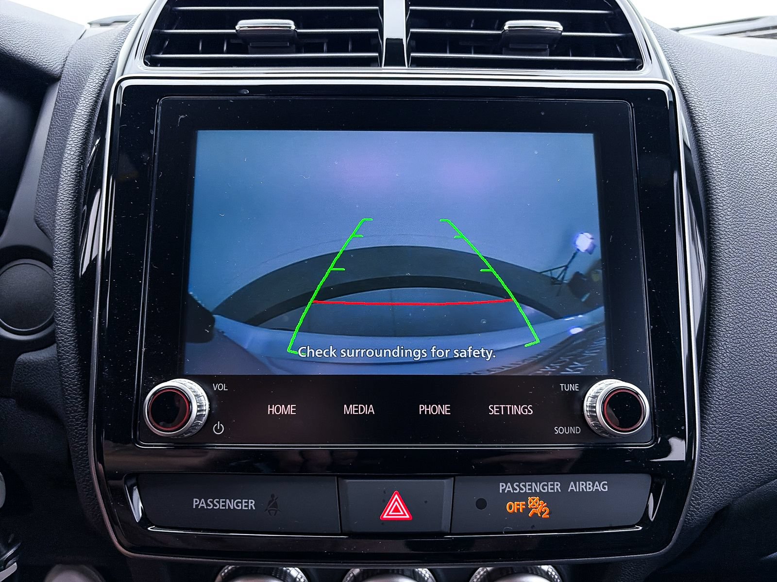 Used 2026 Mitsubishi Outlander Sport AWD image 5