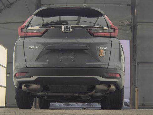 Used 2022 Honda CR-V EX-L image 13