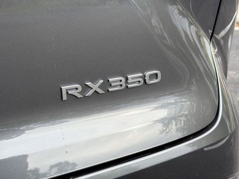 Used 2025 Lexus RX 350 350 w/ Accessory Package (K3) image 12