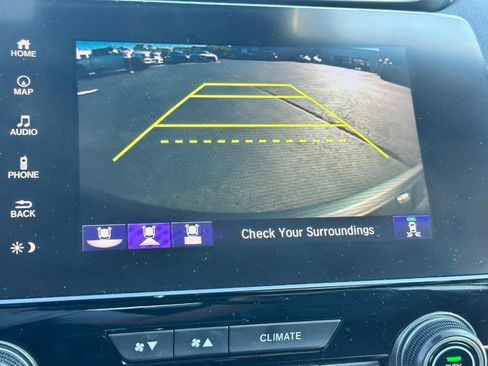 Used 2017 Honda CR-V Touring image 25