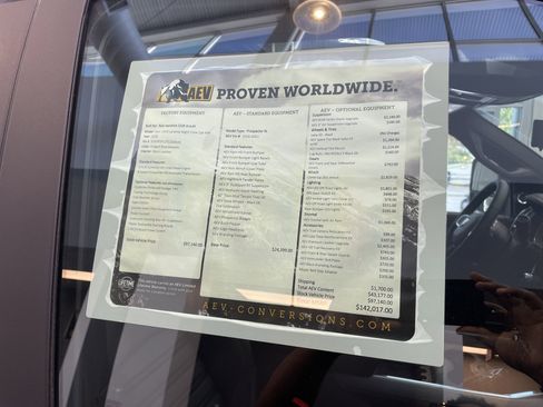 Used 2026 RAM 2500 Laramie image 21