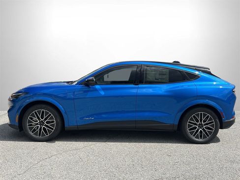 New 2025 Ford Mustang Mach-E Premium w/ Interior Protection Package image 24