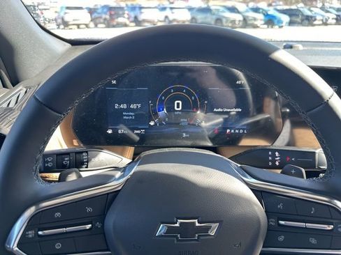 New 2026 Chevrolet Equinox ACTIV AWD/4WD image 15