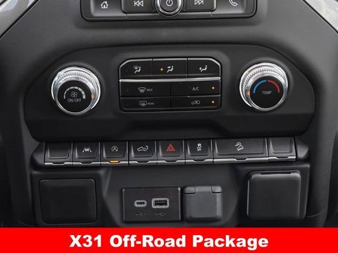 New 2026 GMC Sierra 1500 Pro w/ Graphite Edition image 15