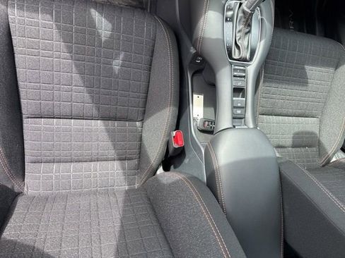 Used 2026 Honda HR-V Sport image 13